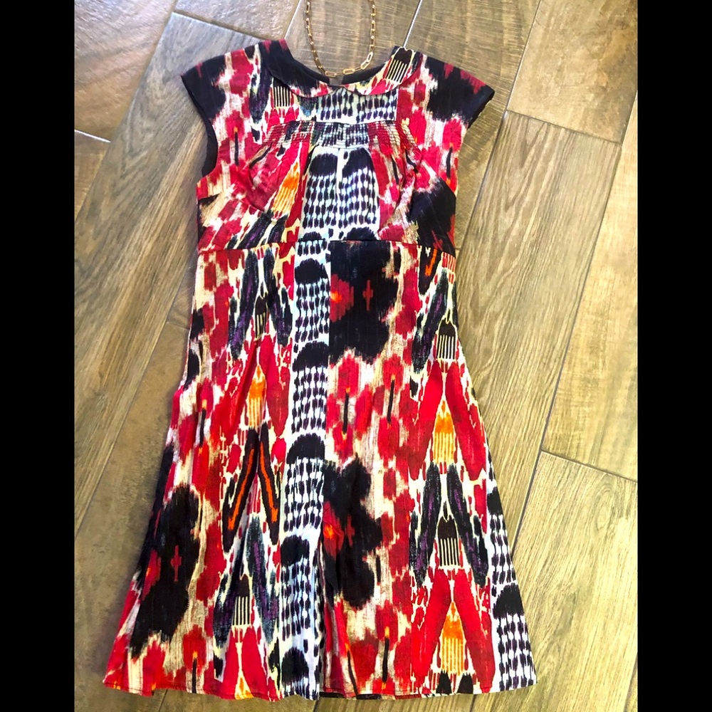 ABS Collection Dress